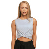 Dámsky top Cropped Breeze Dove - BeastPink