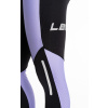 Dámske cyklistické legíny Dopamina Black - LABELLAMAFIA