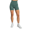 Dámske šortky Seamless Moss - STRIX