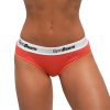 Nohavičky Briefs 3Pack Strawberry Red - GymBeam