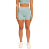 Dámske šortky Sense Storm Blue - BeastPink