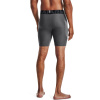 Kompresné kraťasy HG Armour Shorts Grey - Under Armour