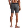Kompresné šortky HG Armour Shorts Grey - Under Armour