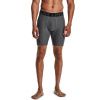 Kompresné šortky HG Armour Shorts Grey - Under Armour