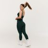 Podprsenka Bralette GymBabe Forest - GymBeam