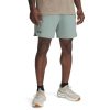 Kraťasy Vanish Woven 6in Shorts Green - Under Armour