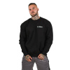 Mikina PRO Jumper Black - GymBeam
