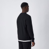 Mikina Crewneck Black - Champion