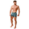 Pánske boxerky Soft 2Pack Blue - GymBeam