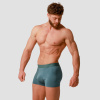 Pánske boxerky Soft 2Pack Blue - GymBeam