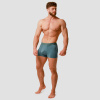 Pánske boxerky Soft 2Pack Blue - GymBeam