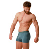 Pánske boxerky Soft 2Pack Blue - GymBeam