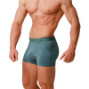 Pánske boxerky Soft 2Pack Blue - GymBeam