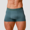 Pánske boxerky Soft 2Pack Blue - GymBeam