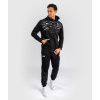 Mikina na zips Fight Night Black – Venum