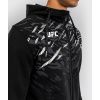 Mikina na zips Fight Night Black – Venum