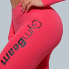 Dámske legíny Advanced Cherry - GymBeam