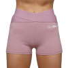 Dámske šortky Agile Woodrose - GymBeam