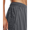 Kraťasy UA Tech WM Graphic Short Grey - Under Armour