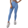 Dámske legíny FLO Blue - GymBeam