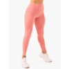 Dámske legíny Staples Scrunch Bum Rose Pink - Ryderwear