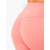 Dámske legíny Staples Scrunch Bum Rose Pink - Ryderwear