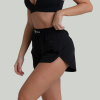 Dámske šortky ZOA Black - STRIX