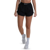 Dámske šortky ZOA Black - STRIX
