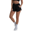 Dámske šortky ZOA Black - STRIX