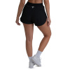 Dámske šortky ZOA Black - STRIX