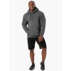 Pánska mikina Iron Charcoal - Ryderwear