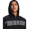 Bunda SPORTSTYLE WINDBREAKER Black - Under Armour
