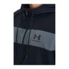 Bunda SPORTSTYLE WINDBREAKER Čierna - Under Armour
