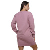 Dámska mikina Agile Longline Woodrose - GymBeam