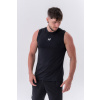 Pánske tielko Sporty Power Black - NEBBIA