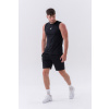 Pánske tielko Sporty Power Black - NEBBIA