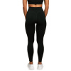 Dámske legíny Breeze Black - BeastPink