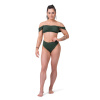 Miami Retro Bikini vrchný diel Green - NEBBIA