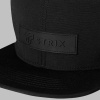 Šiltovka Mesh Snapback Black - STRIX