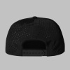 Šiltovka Mesh Snapback Black - STRIX
