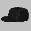 Šiltovka Mesh Snapback Black - STRIX