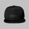 Šiltovka Mesh Snapback Black - STRIX