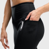 Dámske legíny High Waist We Rise Black - SQUATWOLF