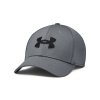 Šiltovka Men‘s Blitzing Grey - Under Armour