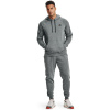 Pánske tepláky Rival Fleece Grey - Under Armour