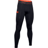 Kompresné legíny Gametime Compress Gear Legging Black - Under Armour