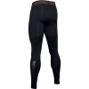 Kompresné legíny Gametime Compress Gear Legging Black - Under Armour