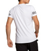 Pánske Tričko Borg Tee Brilliant White - BJÖRN BORG