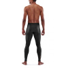 Kompresné legíny Series-5 Long Tights Black - SKINS