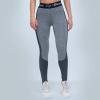 Dámske legíny Ultrafit Heather Grey - GymBeam